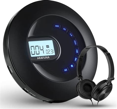 cd players amazon|Amazon.com: Cd.